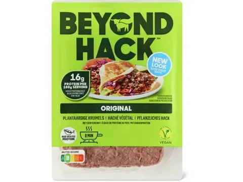 Beyond Meat · Hachis original · végétalien 250g