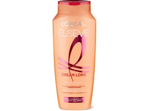 L'Oréal Paris Elseve · Shampooing Dream Long · cheveux longs, abîmés 250 ml