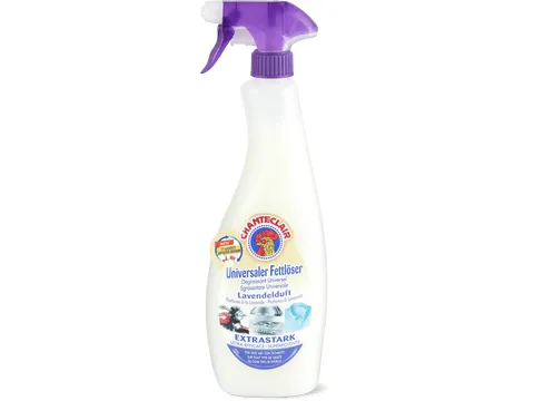 Chante Clair · Dégraissant · Parfumé à la lavande 750ml