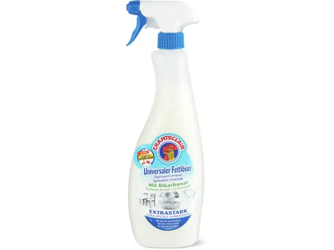 Chante Clair · Dégraissant universel · Bicarbonate 750ml