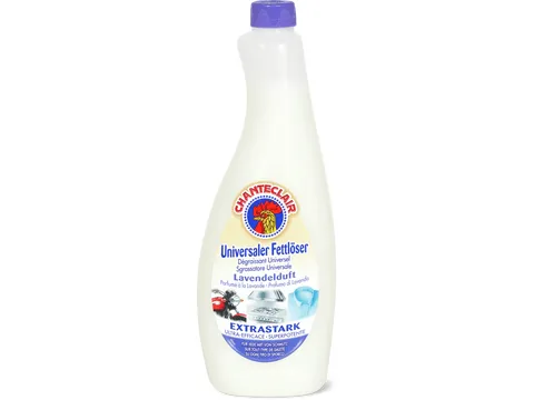 Chante Clair · Recharge de dégraissant · Parfumé à la lavande 750ml