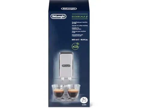 De’Longhi · Détartrant Eco 500ml