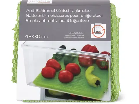Do It + Garden · Natte anti-moisissures · 45x30cm, vert 1pce