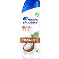 Head &amp; Shoulders · Shampooing Hydratation intense 1 pièce
