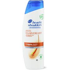 Head &amp; Shoulders · Shampooing anti-chute de cheveux 1 pièce