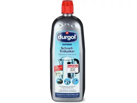 Durgol · Détartrant · Instantané 1l