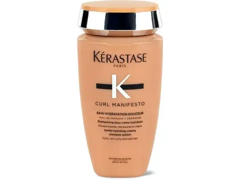 Kérastase · Shampooing Curl Manifesto · cheveux bouclés et ondulés 250ml