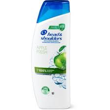 Head &amp; Shoulders · Shampooing Apple Fresh · Antipelliculaire 500ml