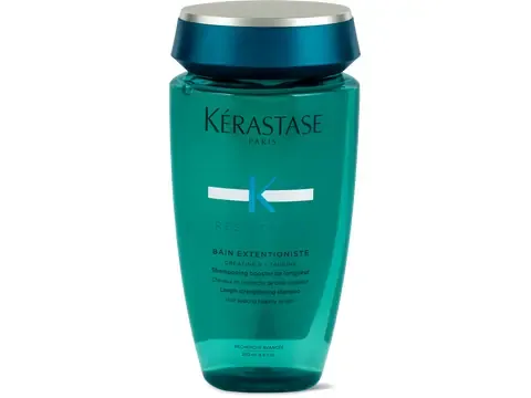 Kérastase · Shampooing Resistance Extentioniste · cheveux longs et abîmés 250ml