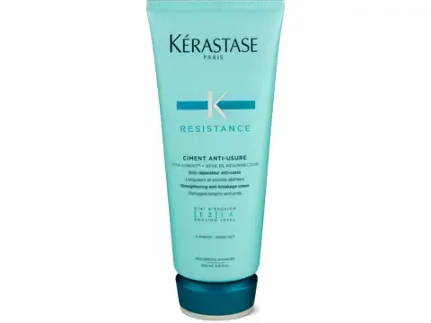 Kérastase · Soin réparateur Resistance · cheveux abîmés 200ml