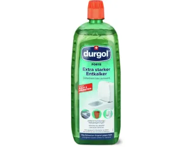 Durgol · Détartrant · Forte 1l
