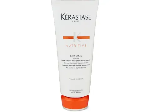 Kérastase · Après-shampooing Nutritive · cheveux secs 200ml
