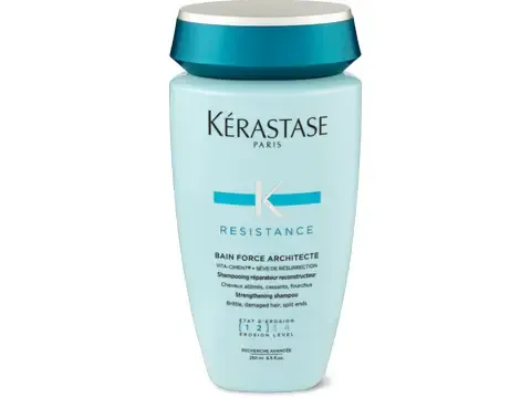 Kérastase · Shampooing Résistance · cheveux abîmés 250ml