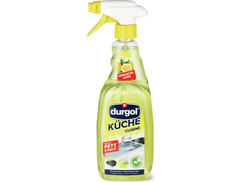 Durgol · Détergent cuisine 600ml