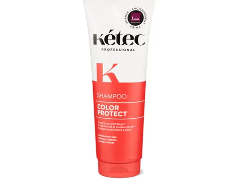 Kétec · Shampooing Color Protect · coloriertes Haar 250ml