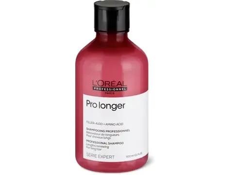 L'Oréal Serie Expert · Pro Longer Shampoo 1 pièce