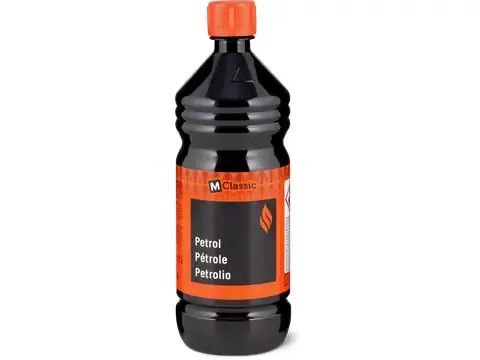 M-Classic · Petrol 1l