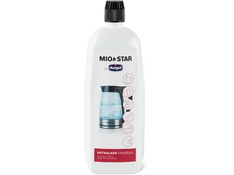 Mio Star · Détartrant universel 1pces