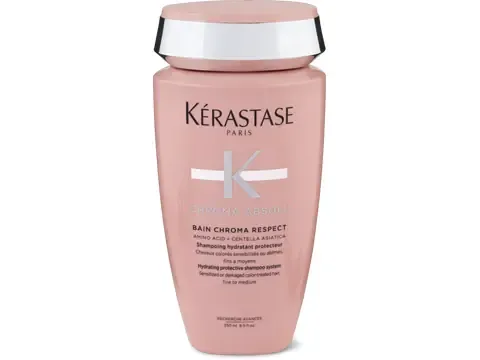 Kérastase · Shampooing Chroma Absolu · cheveux colorés 250ml