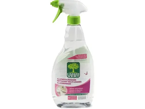 L'Arbre Vert · Détergent universel 740ml