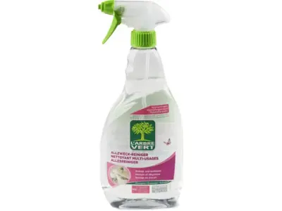 L'Arbre Vert · Détergent universel 740ml