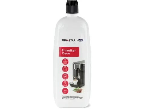 Mio Star · Détartrant Eco 1pces