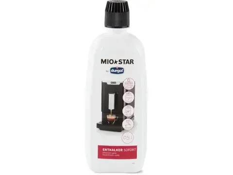 Mio Star · Détartrant rapide 1pces