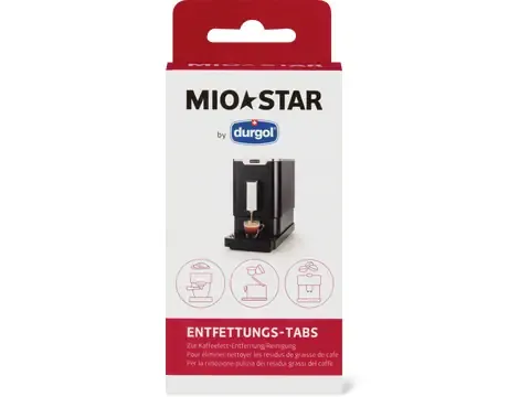 Mio Star · Pastilles dégraissantes 1pce