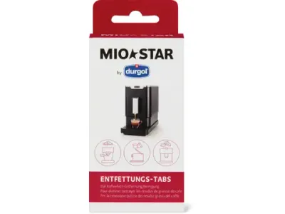 Mio Star · Pastilles dégraissantes 1pce
