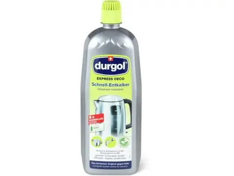 Durgol · Détartrant · Écovite 1l