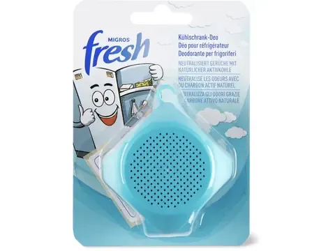 M-Fresh · Déo pour réfrigérateur 1pce