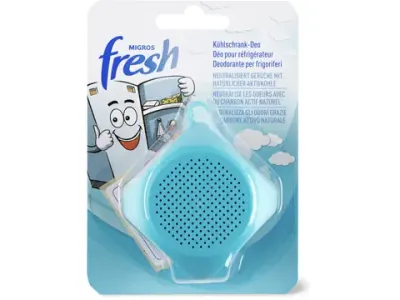 M-Fresh · Déo pour réfrigérateur 1pce