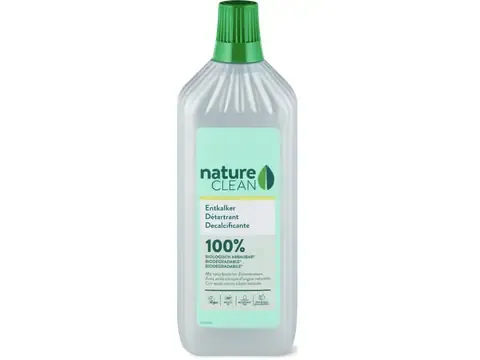 Nature Clean · Détartrant 1l