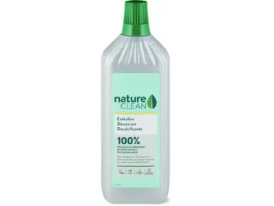 Nature Clean · Détartrant 1l