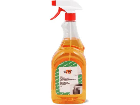 M-Budget · Détergent pour cuisine 1000ml