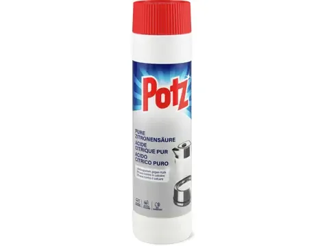 Potz · Acide citrique 460g