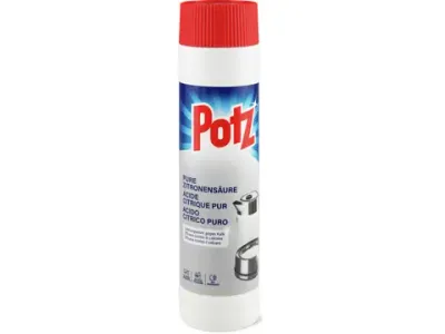 Potz · Acide citrique 460g