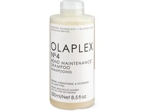 Olaplex · Shampooing N° 4 Bond Maintenance · tous types de cheveux 250ml
