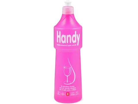 Handy · Liquide vaisselle · Pink 750ml