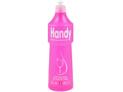 Handy · Liquide vaisselle · Pink 750ml