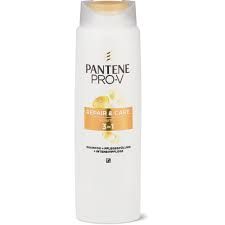 Pantene · Shampooing Repair &amp; Care 3 en 1 · cheveux abîmés 250ml