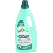 Sanytol · Nettoyant pour sols 1pce
