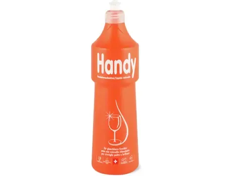 Handy · Liquide vaisselle 750ml