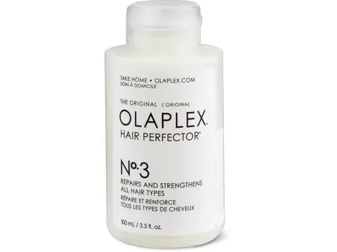 Olaplex · Pré-shampooing Hair Perfector N°3 · tous types de cheveux 100ml
