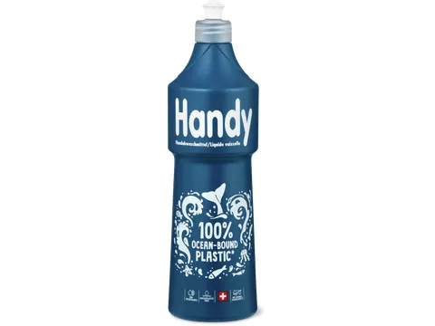 Handy · Liquide vaisselle · Fresh Ocean 750ml