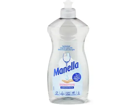 Manella · Sensitive 1pce
