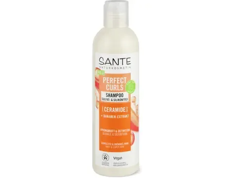 Sante · Perfect Curls Shampoo 1 pièce