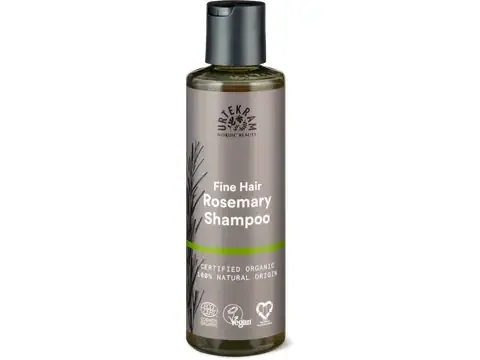 Urtekram · Moisturizing Shampoo · végétalien 250ml