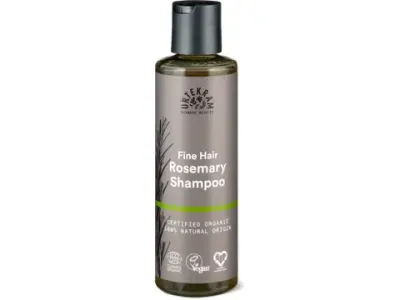 Urtekram · Moisturizing Shampoo · végétalien 250ml