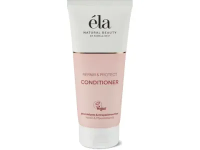 Éla Natural Beauty · Repair &amp; Protect Conditioner · cheveux abîmés &amp; fatigués, végétalien 200ml